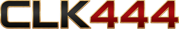 clk444 Logo